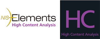 High Content NIS-Elements